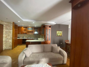 Zela’s Apartment